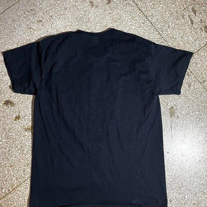 Poison Preowned Medium Band T-shirt