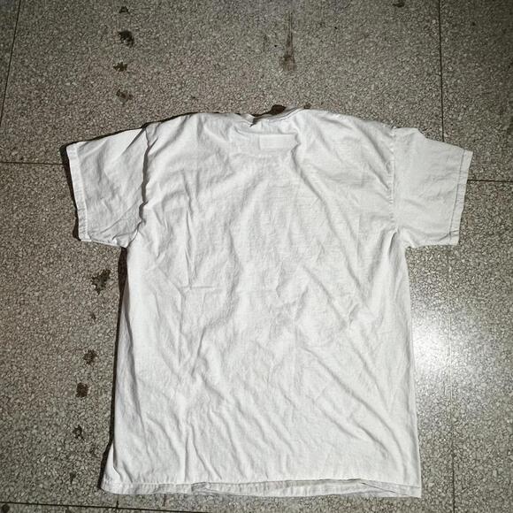 Warehouse Nola Preowned Large Band T-shirt