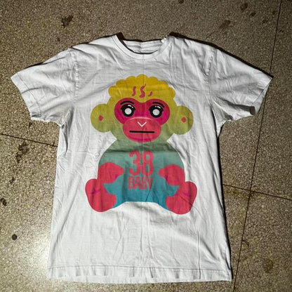 NBA Youngboy Preowned Medium Band T-shirt