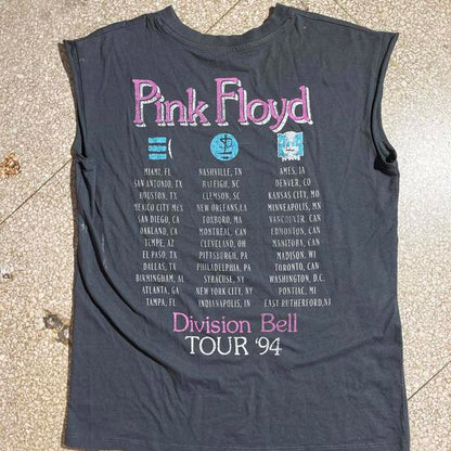 Pink Floyd Small PreOwned Graphic T-Shirt
