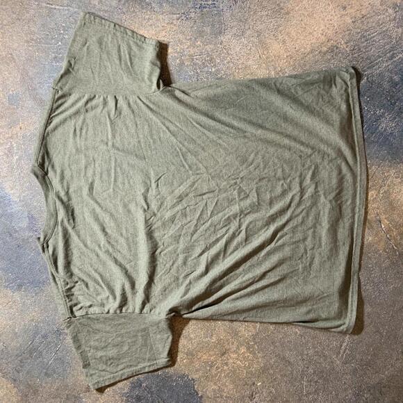 Melvins Preowned XLG Band T-shirt