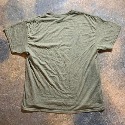 Melvins Preowned XLG Band T-shirt
