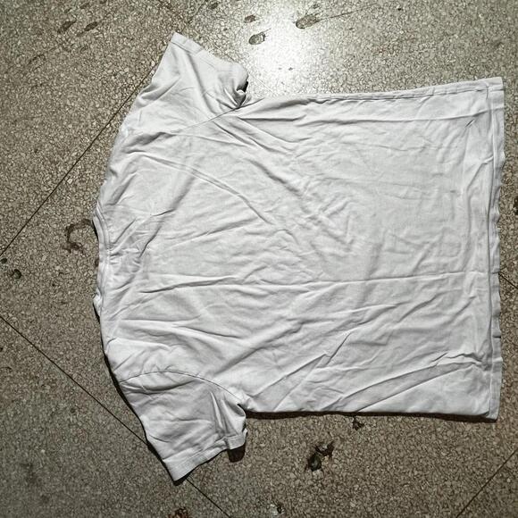 The Beatles Preowned Large Band T-shirt