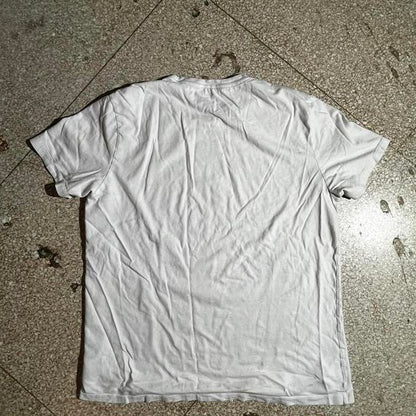 The Beatles Preowned Large Band T-shirt