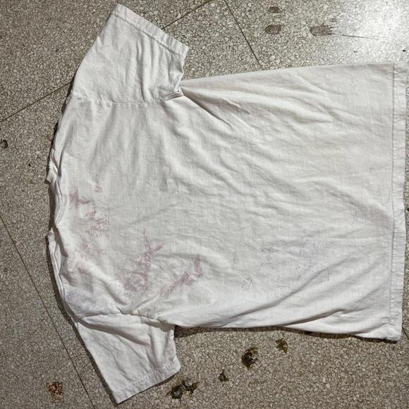 Robert Johnson preowned Medium Band T-shirt