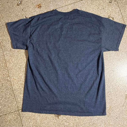 Portishead Preowned Large T-shirt