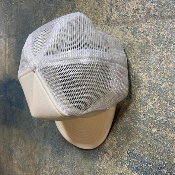 Vintage John Nicosia lake Charles optimist buc hat