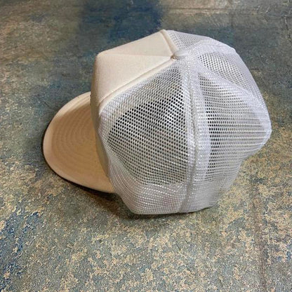 Vintage John Nicosia lake Charles optimist buc hat