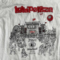 Lollapaloooza 2019 Small PreOwned Graphic T-Shirt
