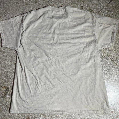 Qotsa PreOwned XL band tshirt