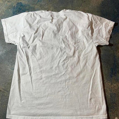 Audio slave Preowned Large T-shirt