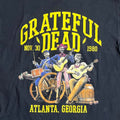 Grateful Dead Preowned Large T-shirt