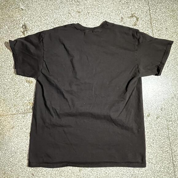 Black Sabbath Preowned Large Band T-shirt