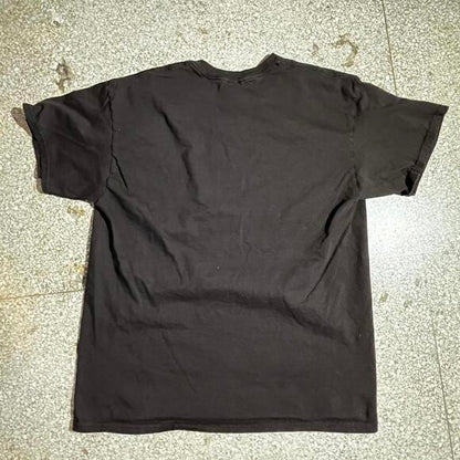 Black Sabbath Preowned Large Band T-shirt