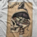 Pixies Preowned Medium Band T-shirt