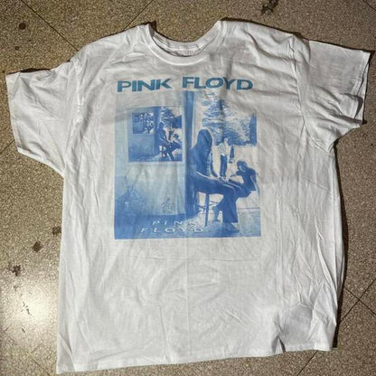 Pink Floyd Preowned 3XL Band T-shirt