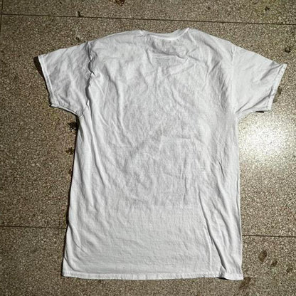 Biggie Smalls Preowned Medium Band T-shirt