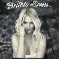 Britney Spears preowned Medium Band T-shirt