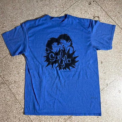 Soul Glo preowned Large T-shirt