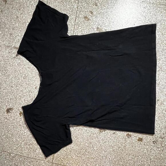 Bad Brains Preowned Large Band T-shirt