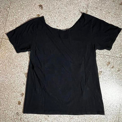 Bad Brains Preowned Large Band T-shirt