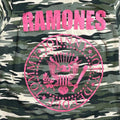 Ramones Small PreOwned Graphic T-Shirt