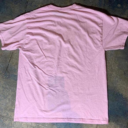 Slowdive Preowned Large T-shirt