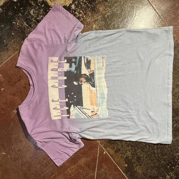 Ice Cube Preowned Medium Band T-shirt