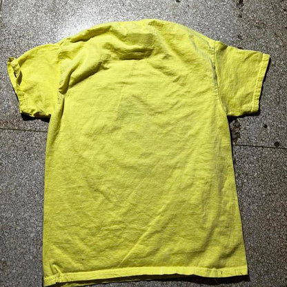 Melvins Preowned Medium Band T-shirt