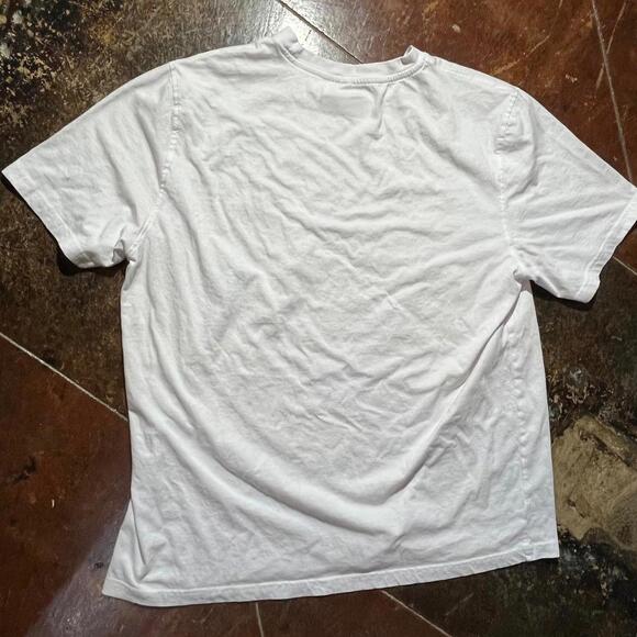 Oasis PreOwned XL Band Tshirt