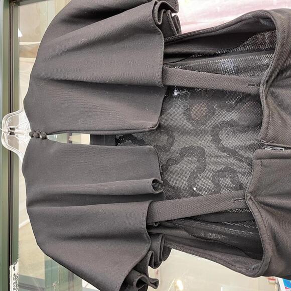 Vintage 70s Young innocent by Arpeja preowned dress