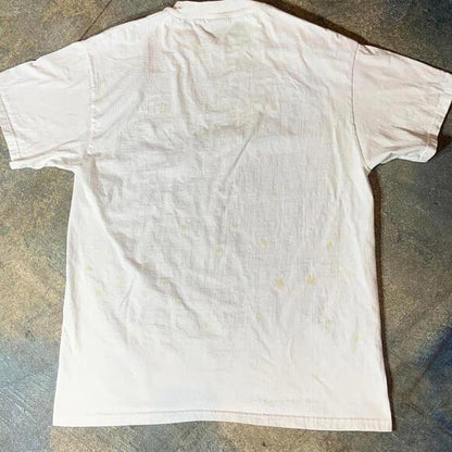 Butthole Surfers PreOwned Large Tshirt