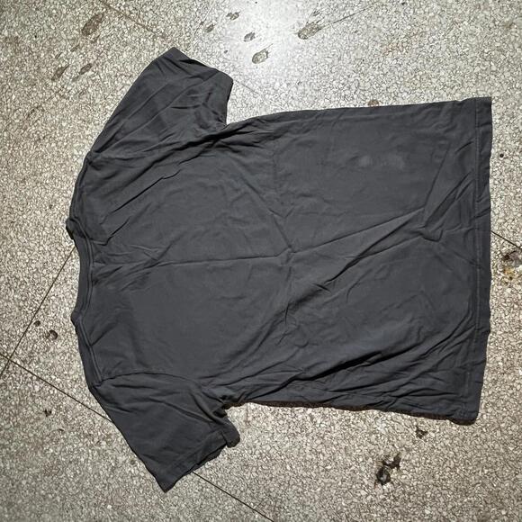 Kurt Cobain Preowned Large Band T-shirt