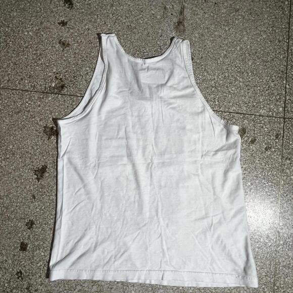 Blink 182 Preowned Large Band T-shirt