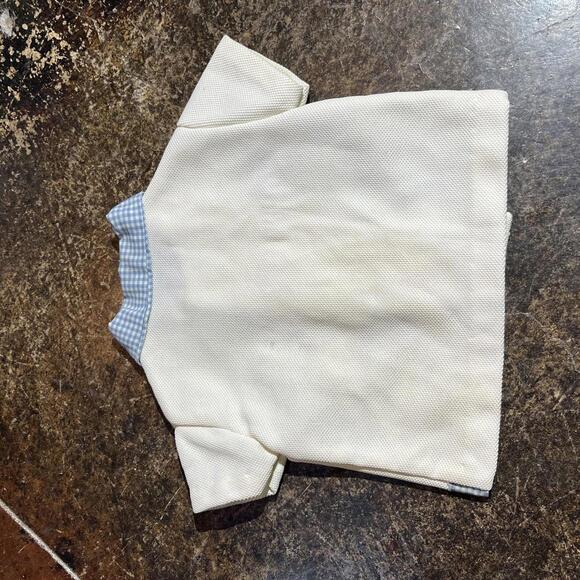 Vintage Baby 2 Piece Set