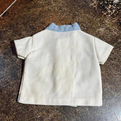 Vintage Baby 2 Piece Set