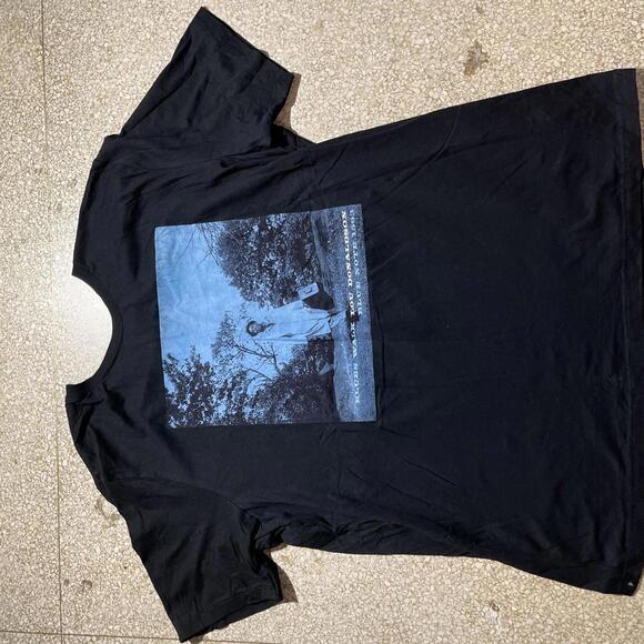 Lou Donaldson preowned 3XLarge Band T-shirt