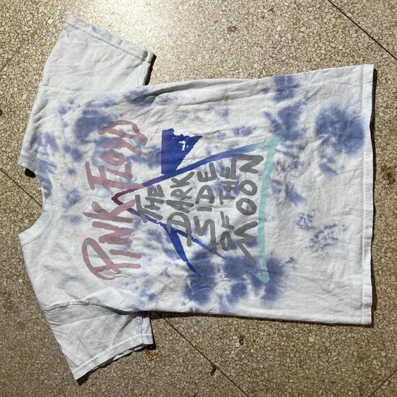 Pink Floyd Small PreOwned Graphic T-Shirt