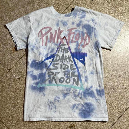 Pink Floyd Small PreOwned Graphic T-Shirt