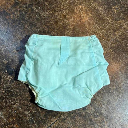 Vintage Baby 2 Piece Set