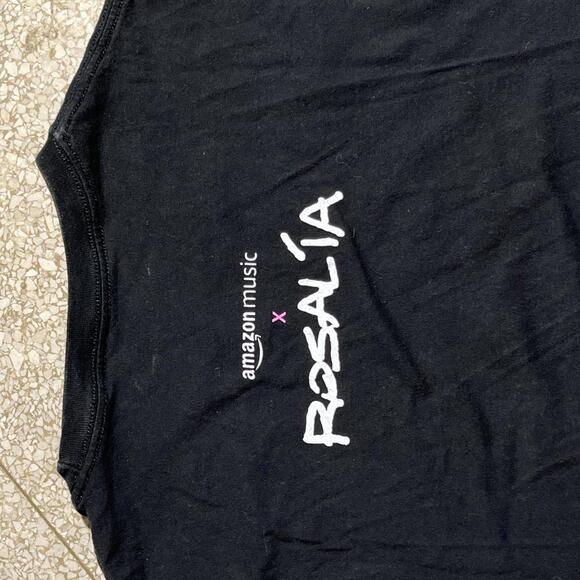 Rosalia Preowned Large T-shirt