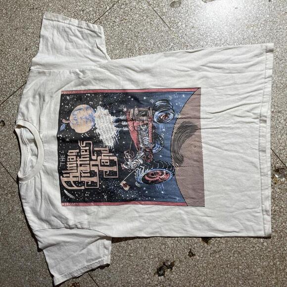 Allman Brothers preowned Medium Band T-shirt