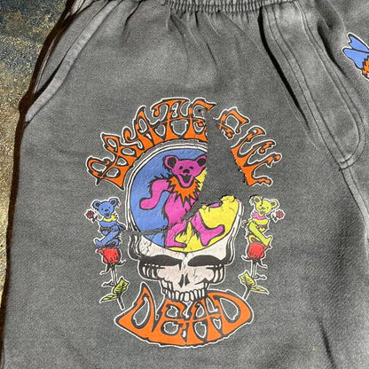 Grateful Dead PreOwned Small Shorts