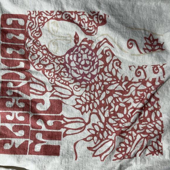 Fleetwood Mac Preowned Medium Band T-shirt