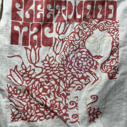 Fleetwood Mac Preowned Medium Band T-shirt