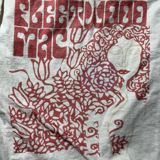 Fleetwood Mac Preowned Medium Band T-shirt