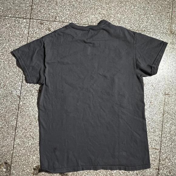Nirvana Small Band T-shirt
