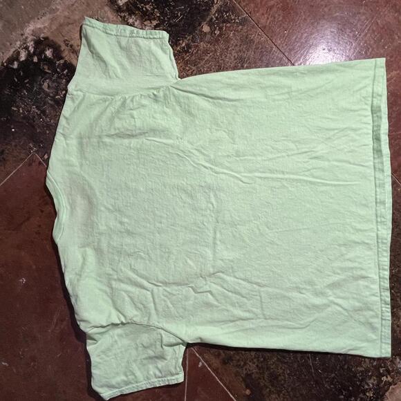 Sonic youth preowned XLarge Band T-shirt