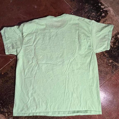 Sonic youth preowned XLarge Band T-shirt
