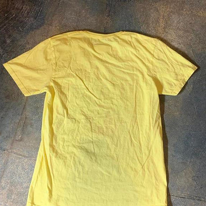 Massive Attack Medium Graphic Preowned T-shirt